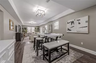 6232 Benbrooke Dr NW, Acworth, GA 30101 - Photo 68