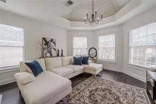 6232 Benbrooke Dr NW, Acworth, GA 30101 - Photo 60