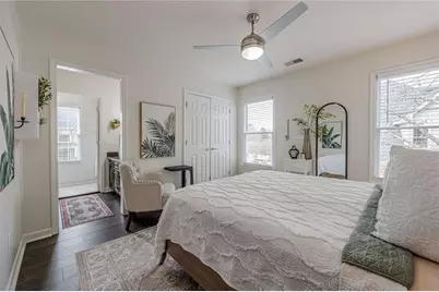 6232 Benbrooke Drive NW, Acworth, GA 30101 - Photo 42