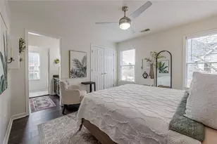 6232 Benbrooke Dr NW, Acworth, GA 30101 - Photo 42