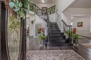 6232 Benbrooke Dr NW, Acworth, GA 30101 - Photo 16