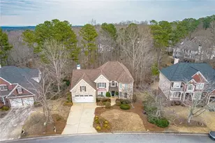 6232 Benbrooke Dr NW, Acworth, GA 30101 - Photo 10