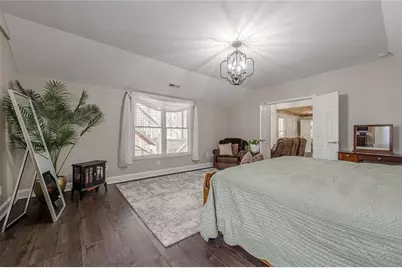 6232 Benbrooke Drive NW, Acworth, GA 30101 - Photo 80