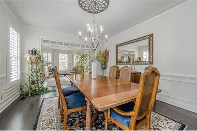 6232 Benbrooke Drive NW, Acworth, GA 30101 - Photo 26