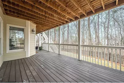 6232 Benbrooke Drive NW, Acworth, GA 30101 - Photo 86