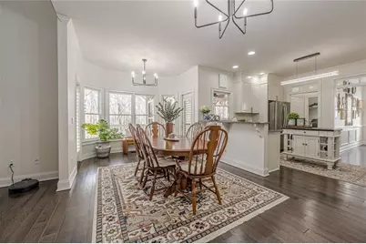 6232 Benbrooke Drive NW, Acworth, GA 30101 - Photo 30