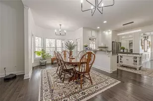 6232 Benbrooke Dr NW, Acworth, GA 30101 - Photo 30