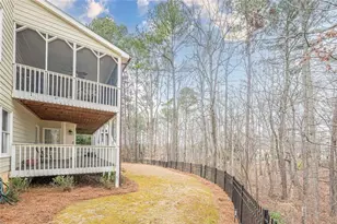 6232 Benbrooke Dr NW, Acworth, GA 30101 - Photo 96