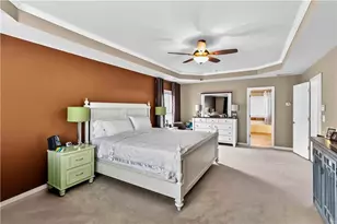 7717 Box Turtle Way, Flowery Branch, GA 30542 - Photo 30