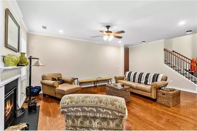 7717 Box Turtle Way, Flowery Branch, GA 30542 - Photo 10