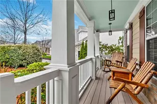 7717 Box Turtle Way, Flowery Branch, GA 30542 - Photo 2