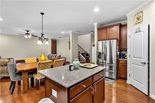 7717 Box Turtle Way, Flowery Branch, GA 30542 - Photo 14