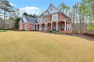 15945 Meadow King Way, Milton, GA 30004 - Photo 6