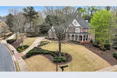 15945 Meadow King Way, Milton, GA 30004 - Photo 8