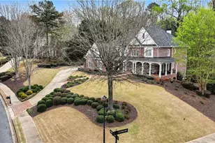 15945 Meadow King Way, Milton, GA 30004 - Photo 8