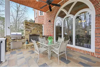 15945 Meadow King Way, Milton, GA 30004 - Photo 30