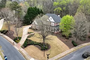 15945 Meadow King Way, Milton, GA 30004 - Photo 12