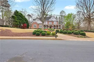 15945 Meadow King Way, Milton, GA 30004 - Photo 2