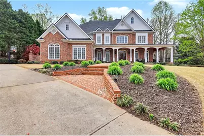 15945 Meadow King Way, Milton, GA 30004 - Photo 1