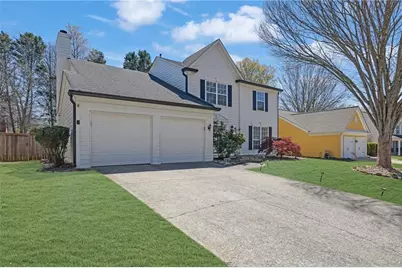 3520 Chastain Glen Lane NE, Marietta, GA 30066 - Photo 2