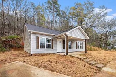 117 Jack Street, Silver Creek, GA 30173 - Photo 2