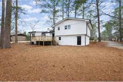 2051 Forest Drive, Fayetteville, GA 30214 - Photo 32