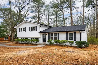 2051 Forest Drive, Fayetteville, GA 30214 - Photo 2