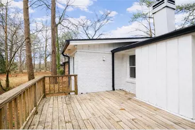 2051 Forest Drive, Fayetteville, GA 30214 - Photo 30