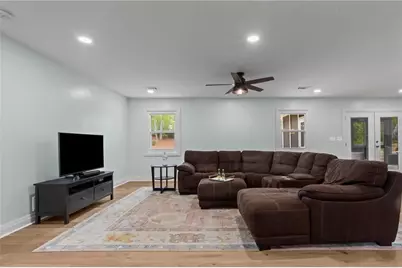 43 Weatherstone Parkway, Marietta, GA 30068 - Photo 12