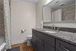 43 Weatherstone Pkwy, Marietta, GA 30068 - Photo 30