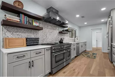 43 Weatherstone Parkway, Marietta, GA 30068 - Photo 16