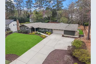 43 Weatherstone Parkway, Marietta, GA 30068 - Photo 2