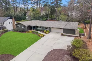 43 Weatherstone Pkwy, Marietta, GA 30068 - Photo 2