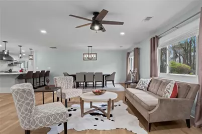 43 Weatherstone Parkway, Marietta, GA 30068 - Photo 8