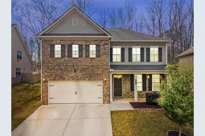 27 Victoria Heights Drive, Dallas, GA 30132 - Photo 1