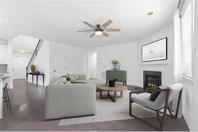 27 Victoria Heights Drive, Dallas, GA 30132 - Photo 8