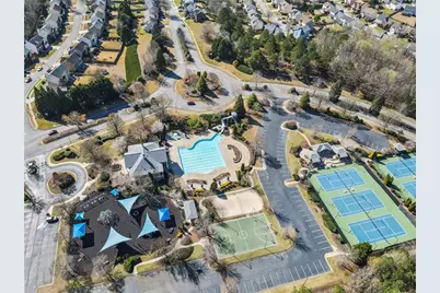 153 Towey Trail, Woodstock, GA 30188 - Photo 72