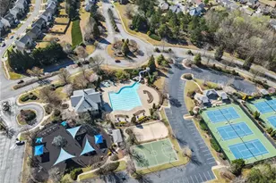 153 Towey Trail, Woodstock, GA 30188 - Photo 72