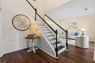 153 Towey Trail, Woodstock, GA 30188 - Photo 22