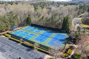 153 Towey Trail, Woodstock, GA 30188 - Photo 66