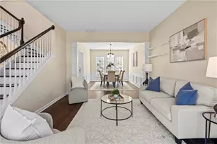 153 Towey Trail, Woodstock, GA 30188 - Photo 4