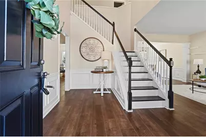 153 Towey Trail, Woodstock, GA 30188 - Photo 2