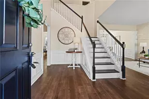 153 Towey Trail, Woodstock, GA 30188 - Photo 2