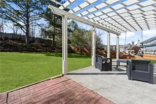 153 Towey Trail, Woodstock, GA 30188 - Photo 44