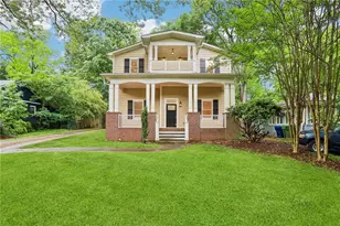 274 Rocky Ford Rd NE, Atlanta, GA 30317 - Photo 1