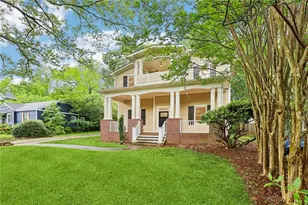 274 Rocky Ford Rd NE, Atlanta, GA 30317 - Photo 1
