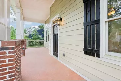 274 Rockyford Road NE, Atlanta, GA 30317 - Photo 2
