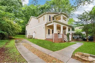 274 Rockyford Road NE, Atlanta, GA 30317 - Photo 2