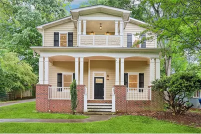274 Rockyford Road NE, Atlanta, GA 30317 - Photo 4