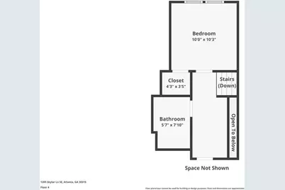 1205 Skylar Lane SE, Atlanta, GA 30315 - Photo 38